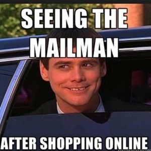 Live, Love , Laugh & Shop!